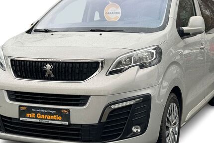 Peugeot Traveller 127.989 km 22.980 &euro; Duisburg 47249
