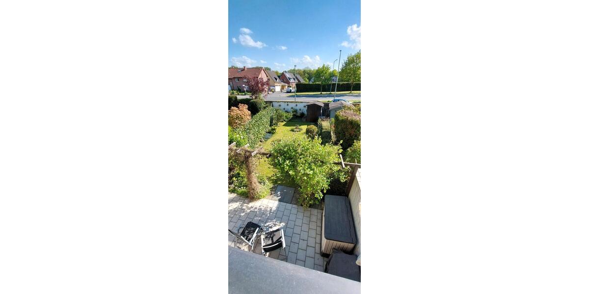 Reihenhaus Duisburg Rheinhausen - 5.5 Zimmer, 120 m&sup2;, 369.000&euro; | Angebot:26394979