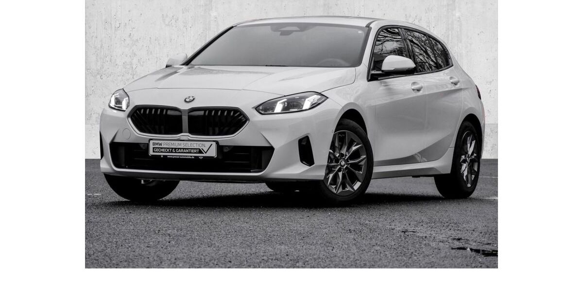 BMW 120 19.096 km 26.850 &euro; Düsseldorf 40595