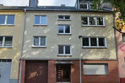 Wohnung Essen Altendorf - 2 Zimmer, 46 m&sup2;, 310&euro; | Angebot:26757084
