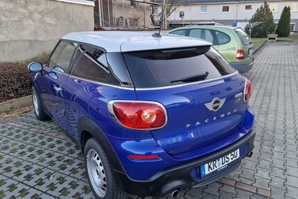 Mini Cooper S Paceman 77.000 km 12.850 &euro; Krefeld 47800