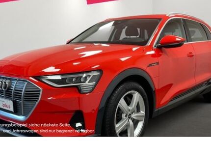 Audi e-tron 93.727 km 25.900 &euro; Düsseldorf 40233