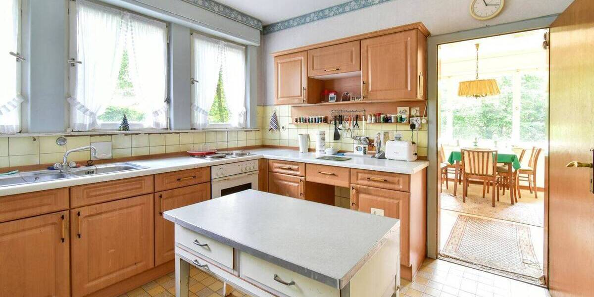 Einfamilienhaus Duisburg / Am Heidberg Ungelsheim - 5 Zimmer, 144 m&sup2;, 599.000&euro; | Angebot:25695779