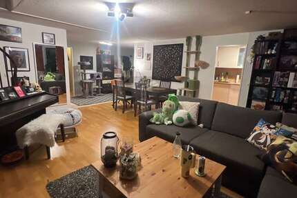 Wohnung Düsseldorf Stadtbezirk 8 - 4 Zimmer, 80 m&sup2;, 310.000&euro; | Angebot:26755771