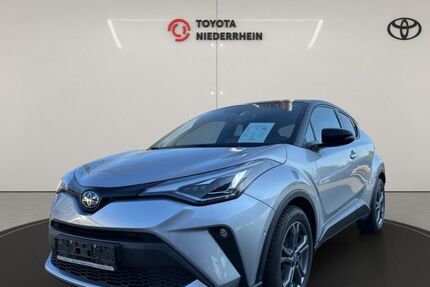 Toyota C-HR 26.500 km 22.889 &euro; Krefeld 47809