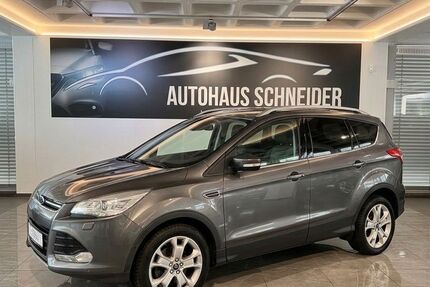 Ford Kuga 131.927 km 10.900 &euro; Ratingen 40880