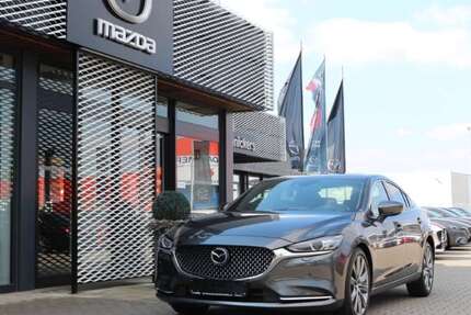 Mazda 6 2.511 km 31.490 &euro; Moers 47441