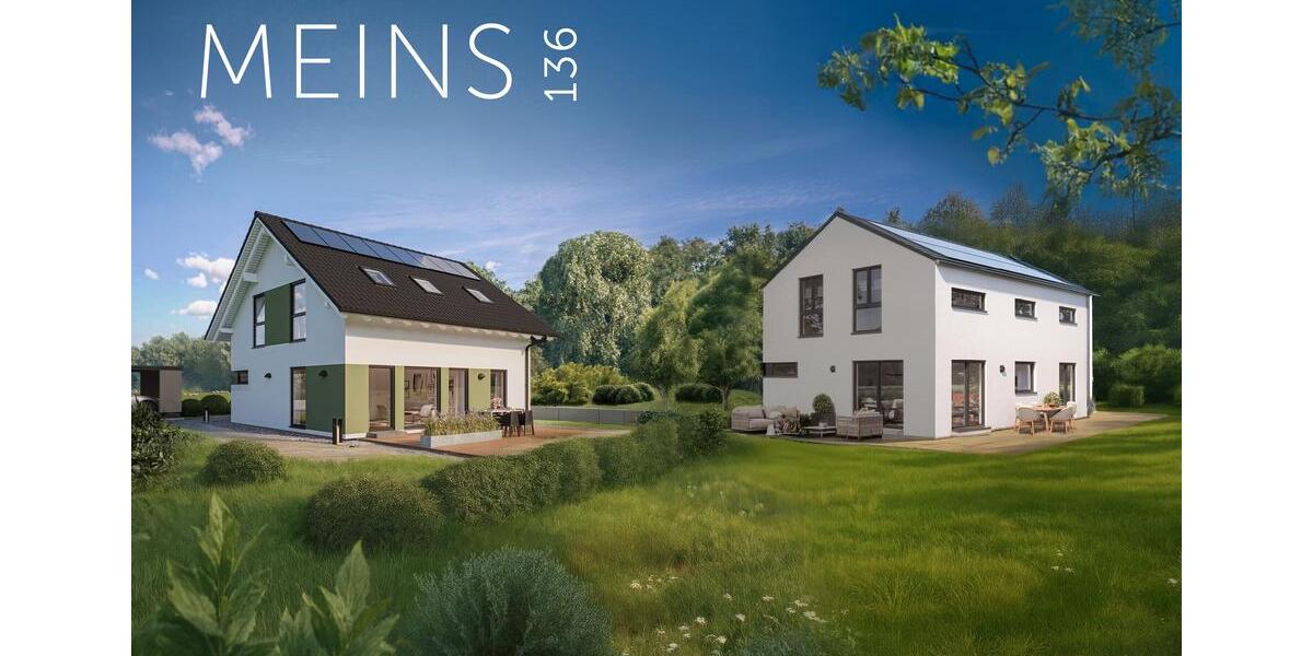 Einfamilienhaus Dinslaken - 4 Zimmer, 136 m&sup2;, 2.350&euro; | Angebot:23186620