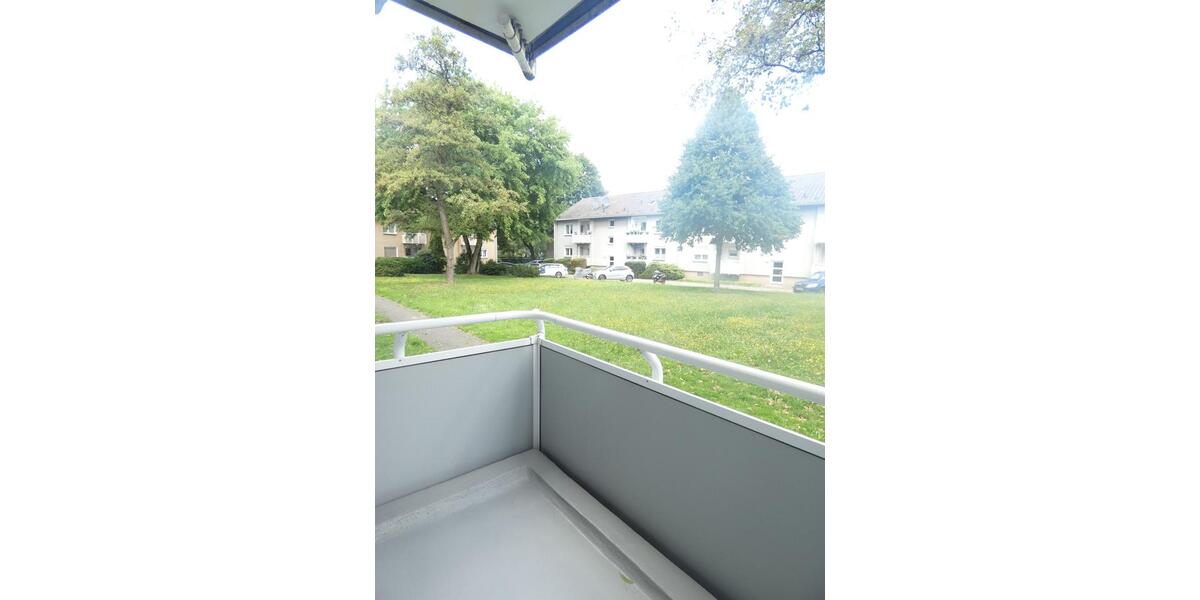 Etagenwohnung Mülheim an der Ruhr Dümpten - 2 Zimmer, 44 m&sup2;, 470&euro; | Angebot:25271146