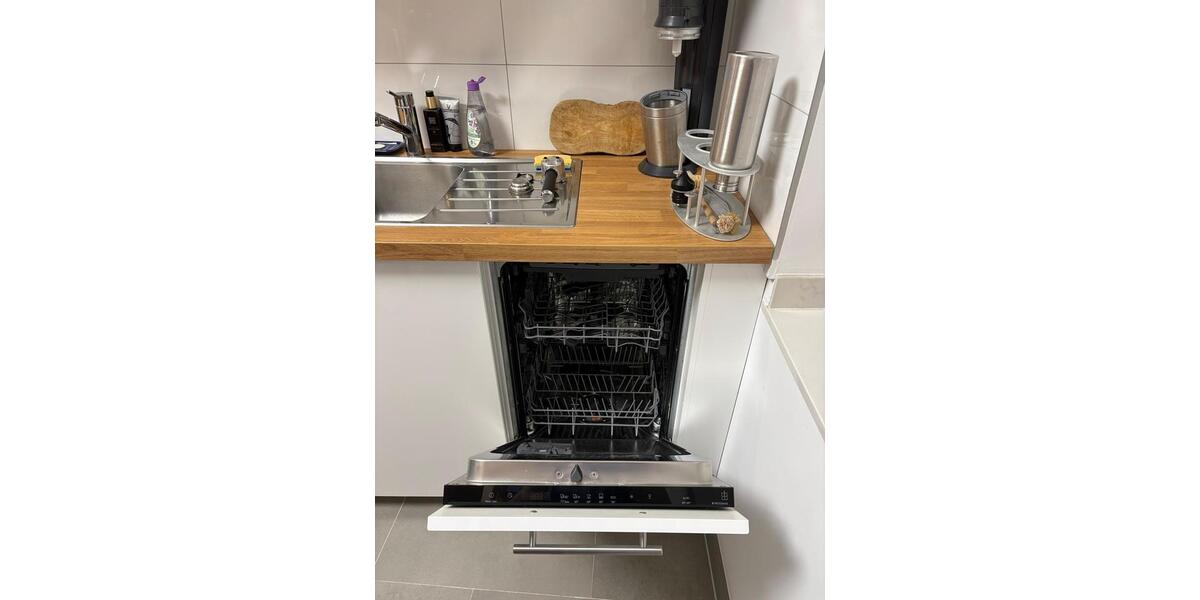 Etagenwohnung Duisburg Duisburg-Mitte - 2 Zimmer, 48 m&sup2;, 600&euro; | Angebot:25916598