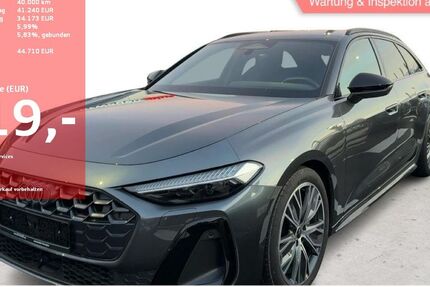 Audi A5 8.608 km 43.690 &euro; Moers-Hülsdonk 47441