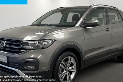 VW T-Cross 105.025 km 14.250 &euro; Düsseldorf 40233