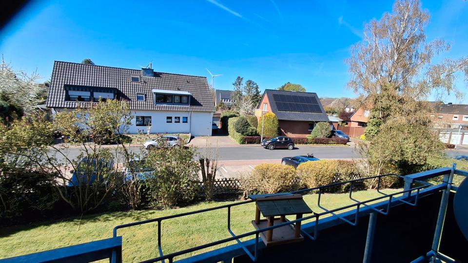 Etagenwohnung Tönisvorst - 2 Zimmer, 69 m&sup2;, 690&euro; | Angebot:26060254