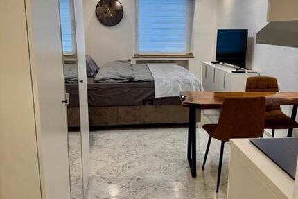 Wohnung Düsseldorf Stadtbezirk 2 - 1 Zimmer, 22 m&sup2;, 800&euro; | Angebot:26025035