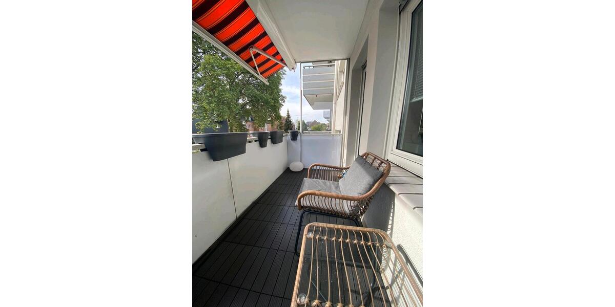 Etagenwohnung Oberhausen Alt-Oberhausen - 3 Zimmer, 86 m&sup2;, 290.000&euro; | Angebot:25172977