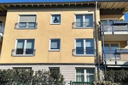 Wohnung Neuss Augustinusviertel - 3 Zimmer, 79 m&sup2;, 298.000&euro; | Angebot:25871142