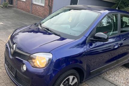 Renault Twingo 80.000 km 6.499 &euro; Essen 45147