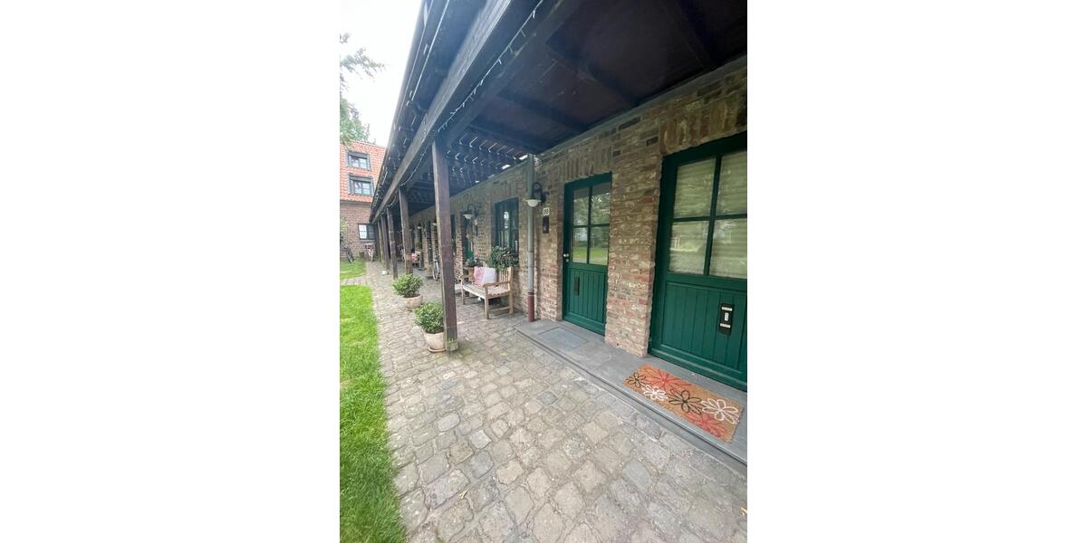 Maisonettenwohnung Krefeld Hülser Berg - 2.5 Zimmer, 72 m&sup2;, 298.000&euro; | Angebot:26375291