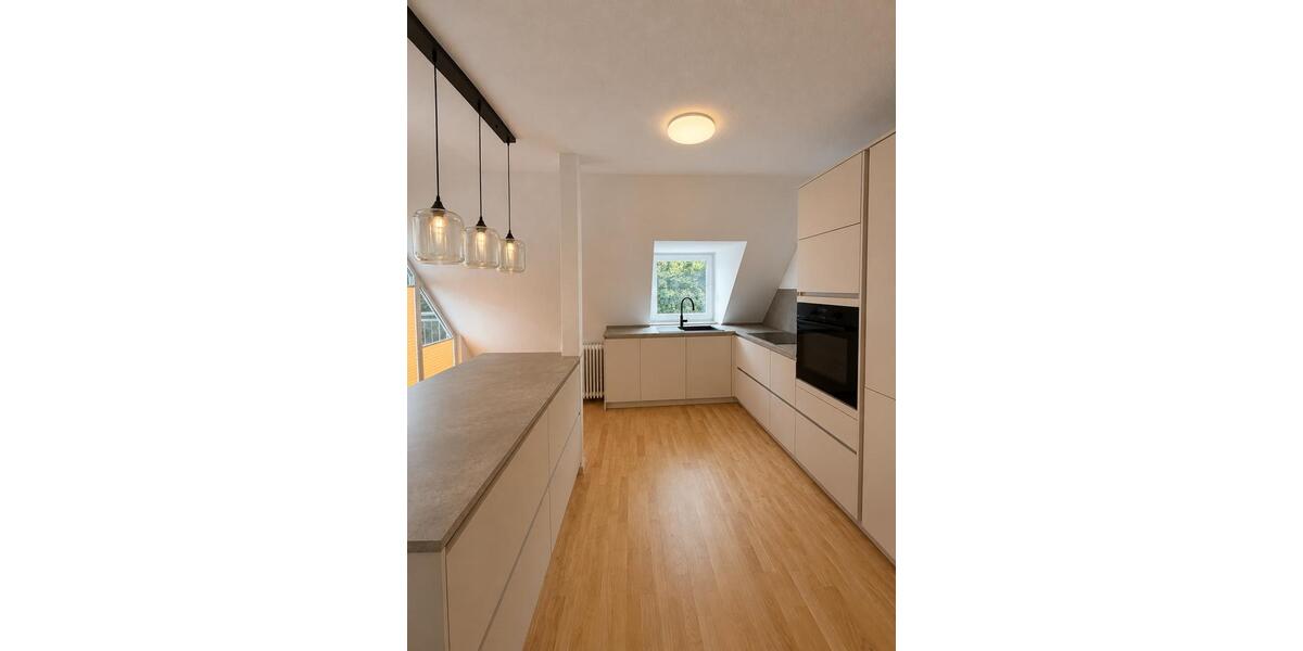 Maisonettenwohnung Krefeld Benrad - 4 Zimmer, 115 m&sup2;, 365.000&euro; | Angebot:26997631