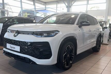 VW Tayron 23.000 km 54.790 &euro; Duisburg 47178