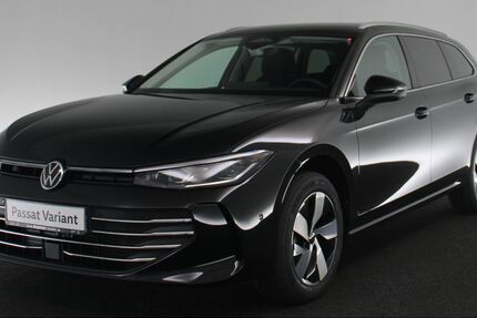 VW Passat 7.000 km 43.950 &euro; Krefeld 47803