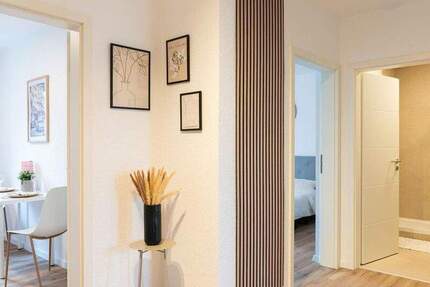 Wohnung Duisburg Großenbaum - 3 Zimmer, 67 m&sup2;, 199.800&euro; | Angebot:25821593