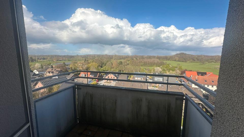 Etagenwohnung Krefeld Benrad - 3 Zimmer, 81 m&sup2;, 810&euro; | Angebot:25967575