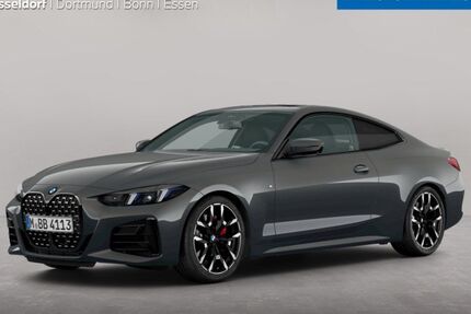 BMW 420 8.883 km 54.899 &euro; Düsseldorf 40237