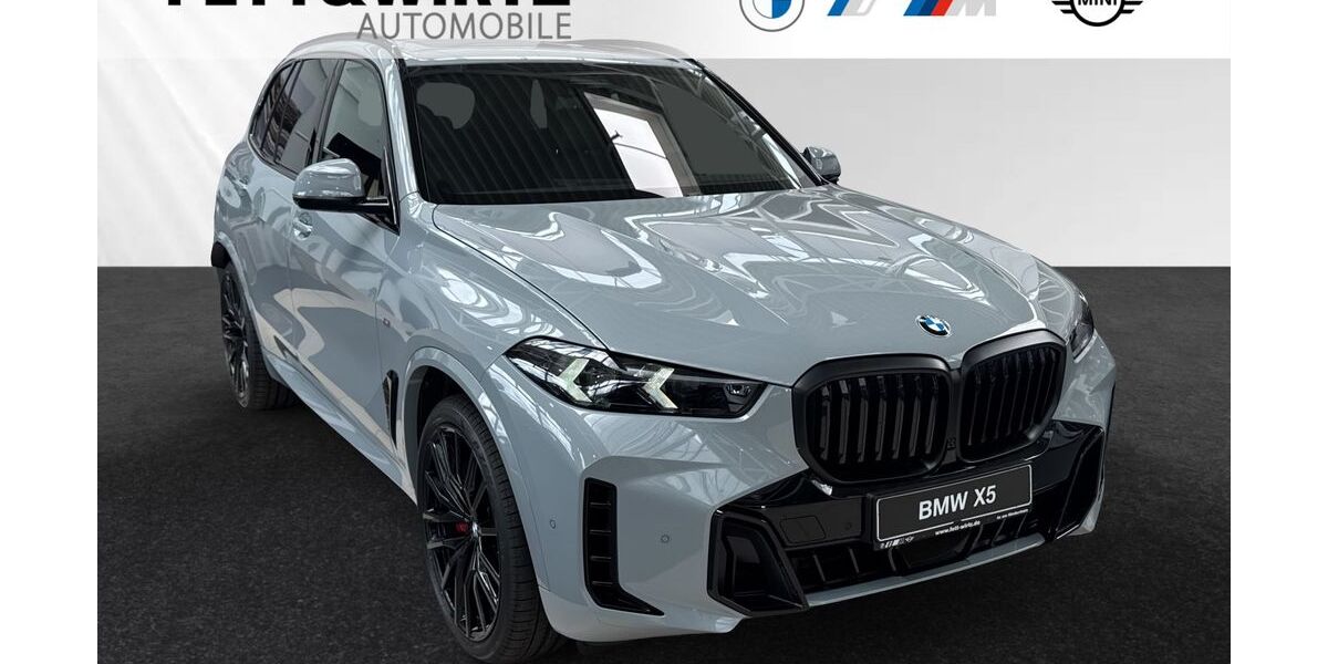 BMW X5 11.000 km 99.980 &euro; Moers 47441