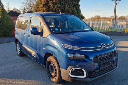 Citroen Berlingo 106.000 km 13.990 &euro; Hünxe 46569