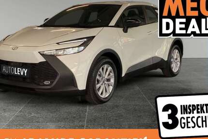 Toyota C-HR 15.499 km 25.890 &euro; Düsseldorf 40233