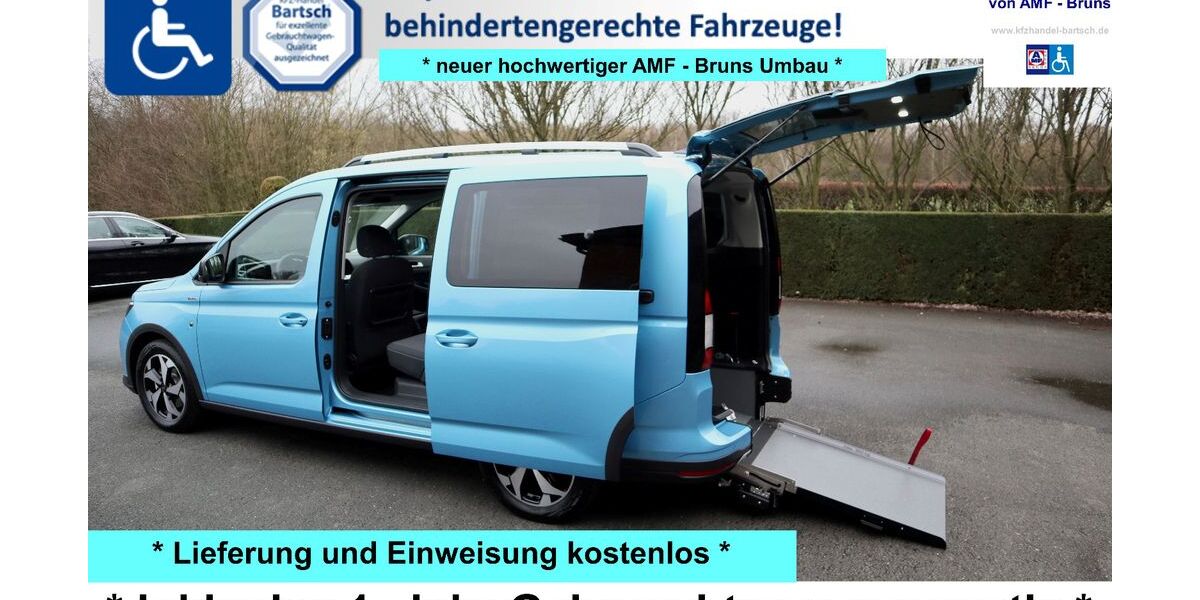 Ford Grand Tourneo 20.350 km 41.900 &euro; Neukirchen 47506