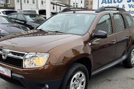 Dacia Duster 136.351 km 6.700 &euro; Oberhausen 46045