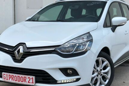 Renault Clio 129.000 km 8.330 &euro; Düsseldorf 40237
