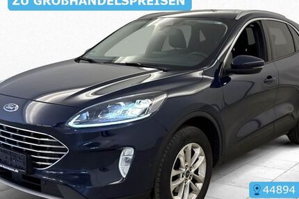 Ford Kuga 124.484 km 17.497 &euro; Krefeld 47829