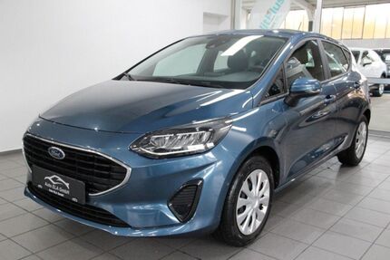 Ford Fiesta 13.000 km 13.990 &euro; Heiligenhaus 42579