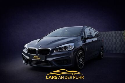 BMW 218 Gran Tourer 98.400 km 14.399 &euro; Bottrop 46236
