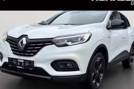 Renault Kadjar 45.350 km 18.990 &euro; Essen 45143