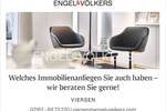 Etagenwohnung Viersen Hamm - 3 Zimmer, 90 m&sup2;, 210.000&euro; | Angebot:25780089