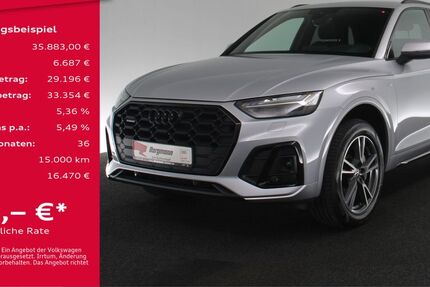 Audi Q5 90.236 km 35.330 &euro; Krefeld 47803