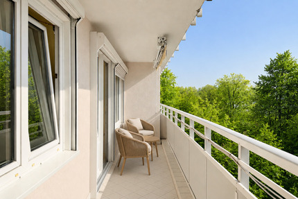 Wohnung Ratingen Zentrum - 3 Zimmer, 71 m&sup2;, 219.000&euro; | Angebot:26474638