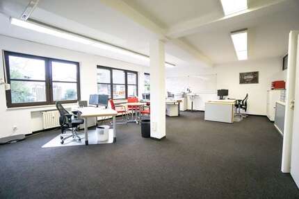 Gewerbeobjekt Krefeld-Bockum Bockum - 1.386&euro; | Angebot:25268800