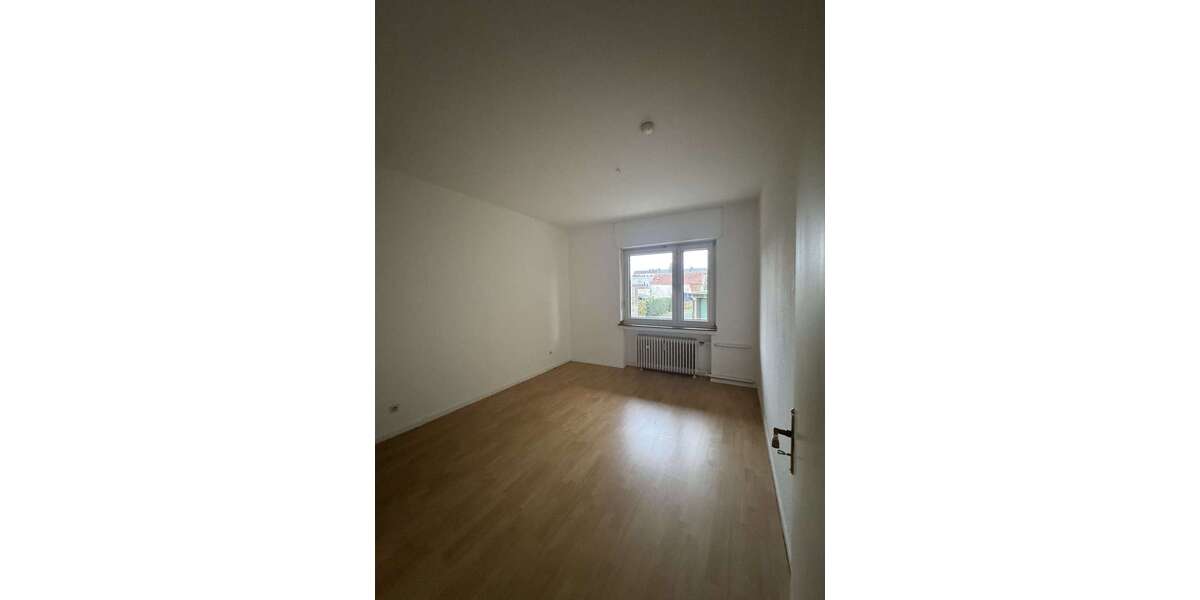 Etagenwohnung Wesel - 2 Zimmer, 60 m&sup2;, 480&euro; | Angebot:24917802