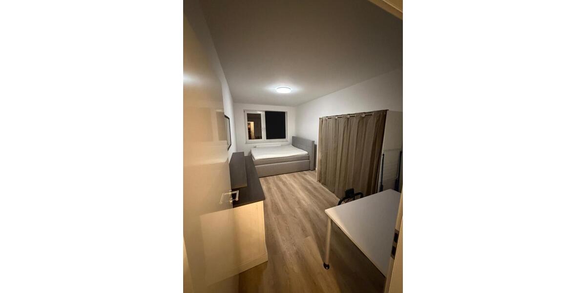 Etagenwohnung Düsseldorf Oberbilk - 2 Zimmer, 45 m&sup2;, 875&euro; | Angebot:26504017
