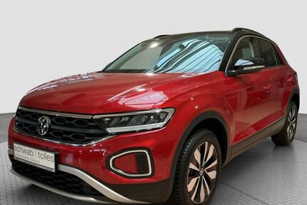 VW T-Roc 10.333 km 25.995 &euro; Neuss 41469