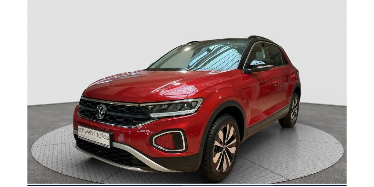 VW T-Roc 10.333 km 25.995 &euro; Neuss 41469
