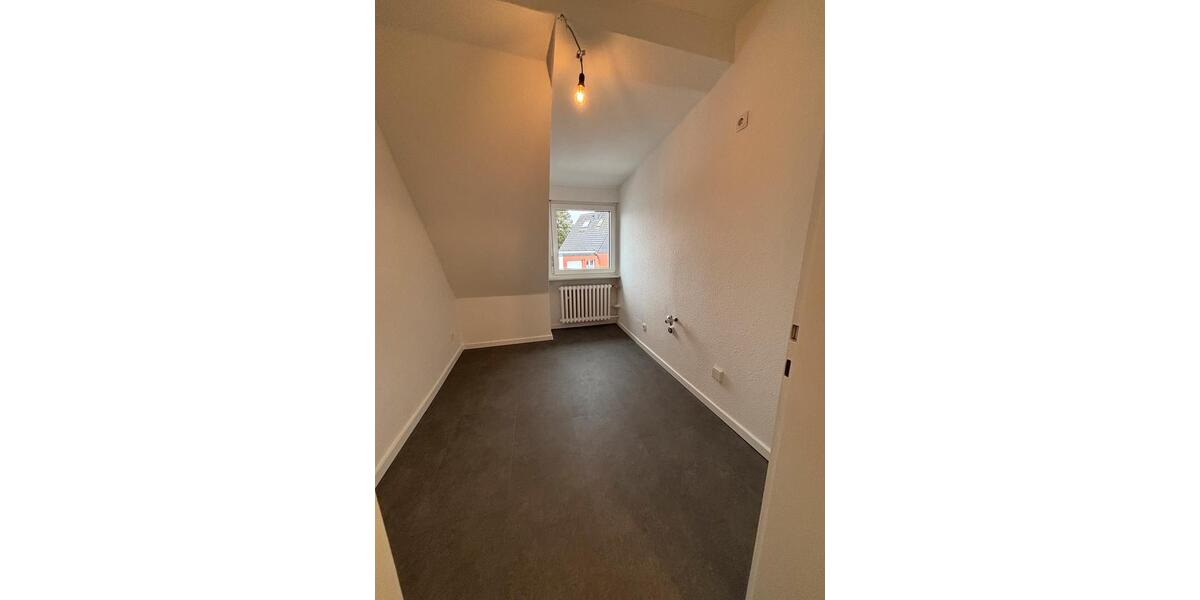 Etagenwohnung Duisburg Rheinhausen - 2 Zimmer, 52 m&sup2;, 650&euro; | Angebot:25405157