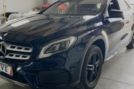 Mercedes-Benz GLA 180 97.667 km 16.800 &euro; Düsseldorf 40589