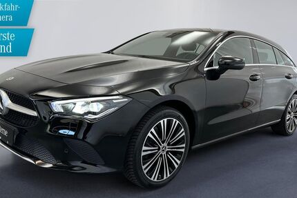 Mercedes-Benz CLA 250 Shooting Brake 39.994 km 25.980 &euro; Kevelaer 47623