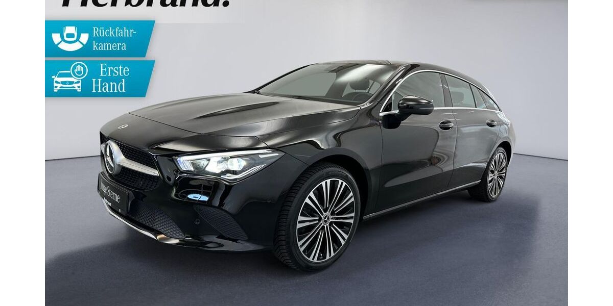 Mercedes-Benz CLA 250 Shooting Brake 39.994 km 25.980 &euro; Kevelaer 47623